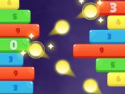 ゲームNクラッシュを撃ちますオンライン