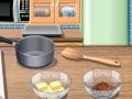 ゲームパイナップル逆さまのケーキ オンライン