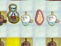 ゲームSpongeBob -BooまたはBoom オンライン