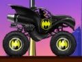 ゲームバットマントラック2 オンライン