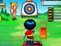 ゲームアーチェリー オンライン