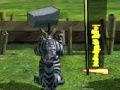ゲームマダガスカル2逃亡アフリカ オンライン