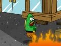 ゲームKrusty Krab Doomsday オンライン