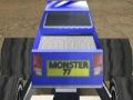 ゲームモンスタートラックアドベンチャー3d オンライン