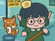 ゲームクリニッククリーンアップクルーオンライン