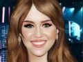 ゲームマイリー・サイラスの美しさの秘密 オンライン