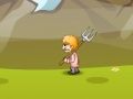 ゲーム要塞バリケード オンライン