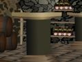 ゲームワインセラーエスケープ オンライン