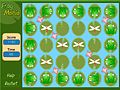 ゲームカエルマニア オンライン