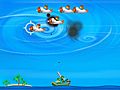 ゲームパールハーバー オンライン