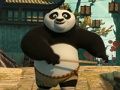 ゲームKung Fu Panda 2 Kung Fu hula Challenge オンライン