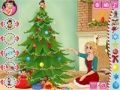 ゲームエマのクリスマスツリー オンライン