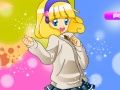 ゲームかなり治療的なドレスアップ オンライン