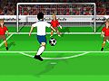 ゲームゴールを決めます オンライン