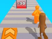 ゲームBrainrot Chaser：Brainrot Challengeゲームオンライン