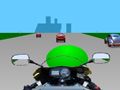 ゲームスピードバイカー オンライン