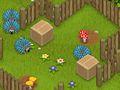 ゲームキノコの泥 オンライン