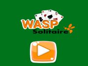 ゲームワスプソリティアオンライン