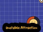 ゲーム不安定なアトラクションオンライン
