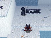 ゲーム雪崩オンライン