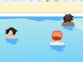 ゲーム女の子のための魚 オンライン