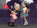 ゲーム怒っているグラン2 オンライン