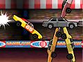 ゲームすべての車を破壊します オンライン
