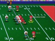ゲームフットボールブラザーズオンライン