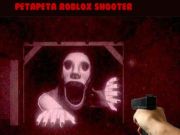 ゲームPetapeta Robloxシューターオンライン