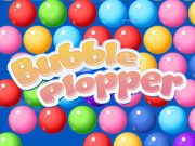 ゲームバブルプロッパーオンライン