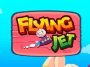 ゲームフライングジェットオンライン