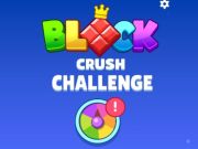 ゲームブロッククラッシュチャレンジオンライン