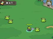 ゲームSurvive Squadオンライン