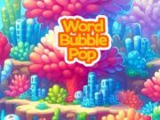ゲームワードバブルポップオンライン