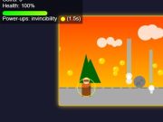 ゲームトレジャーダッシュジャングルアドベンチャーオンライン