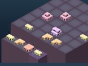 ゲームブロックマージシティオンライン