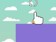 ゲーム箱型のスイングオンライン