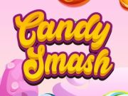 ゲームキャンディスマッシュオンライン