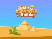 ゲームアイドルランドマークビルダーオンライン