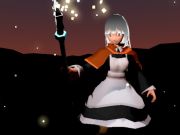 ゲームSoulflameのメイドオンライン