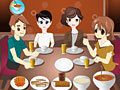 ゲーム家族の宴会 オンライン