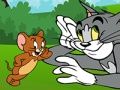 ゲームトムとジェリーATVアドベンチャー オンライン