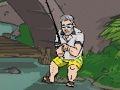 ゲームアマチュアアクションスーパーフィッシング オンライン