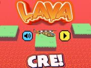 ゲーム溶岩CREオンライン