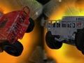 ゲームねじれた軍隊 オンライン