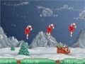 ゲーム雪が降らせてください オンライン