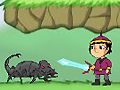 ゲーム戦士の王子 オンライン
