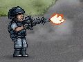 ゲームストリートファイターオンライン