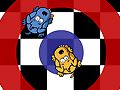 ゲーム子犬のカーリング オンライン