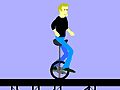 ゲーム一輪車の王 オンライン